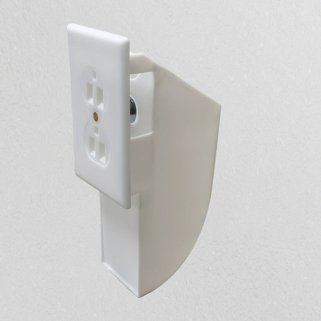 Secret Electrical Outlet safe