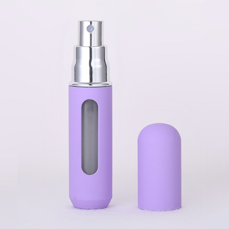 Perfume Refill Bottle